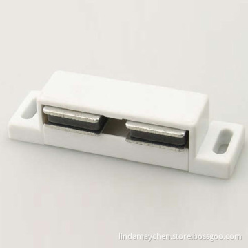 Hi-Base Double Magnetic Catch (M3204)